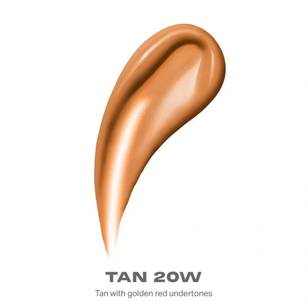 Morphe lightform extended